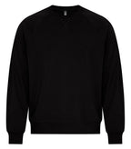 KOI KOI2057, Element Cvc French Terry Crewneck, Onyx