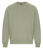 KOI KOI2057, Element Cvc French Terry Crewneck, Thyme