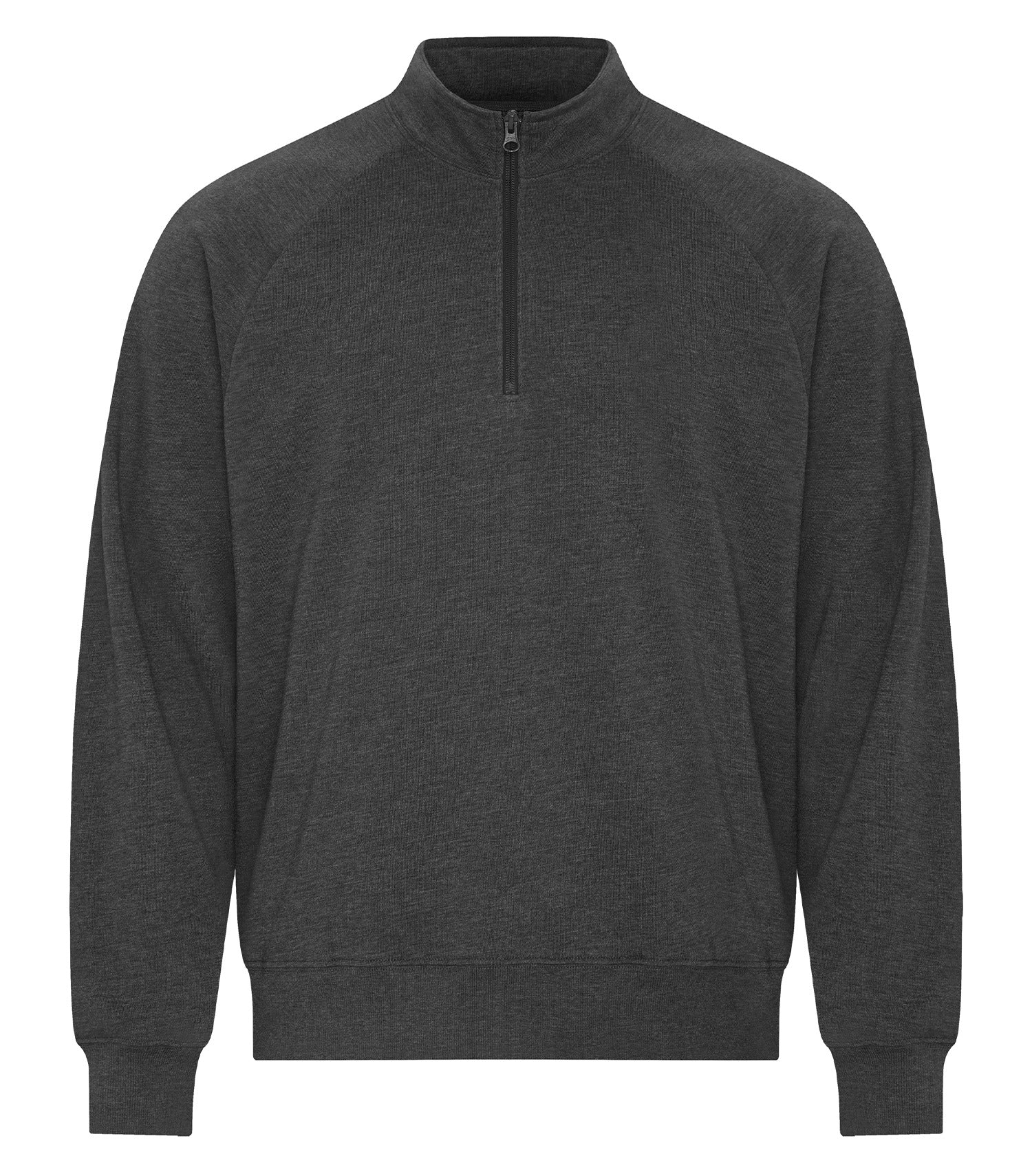 Charcoal Heather Grey*