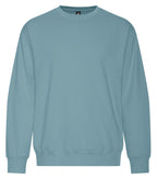 KOI KOI2240, Element Cff Crewneck, Blue Mist