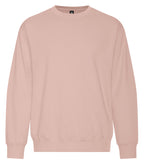 KOI KOI2240, Element Cff Crewneck, Dusty Rose