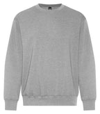 KOI KOI2240, Element Cff Crewneck, Grey Heather*