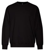 KOI KOI2240, Element Cff Crewneck, Onyx