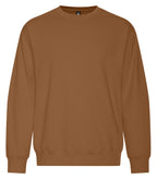 KOI KOI2240, Element Cff Crewneck, Saddle