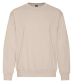 KOI KOI2240, Element Cff Crewneck, Sahara