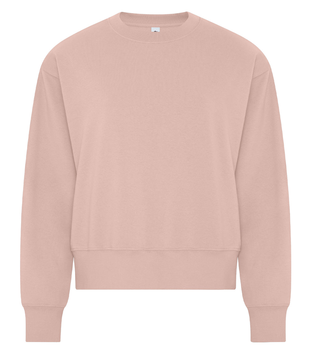 Dusty Rose