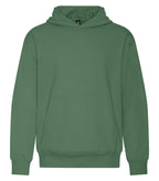 KOI KOI2250, Element Cff Pullover Hoodie, Balsam Green