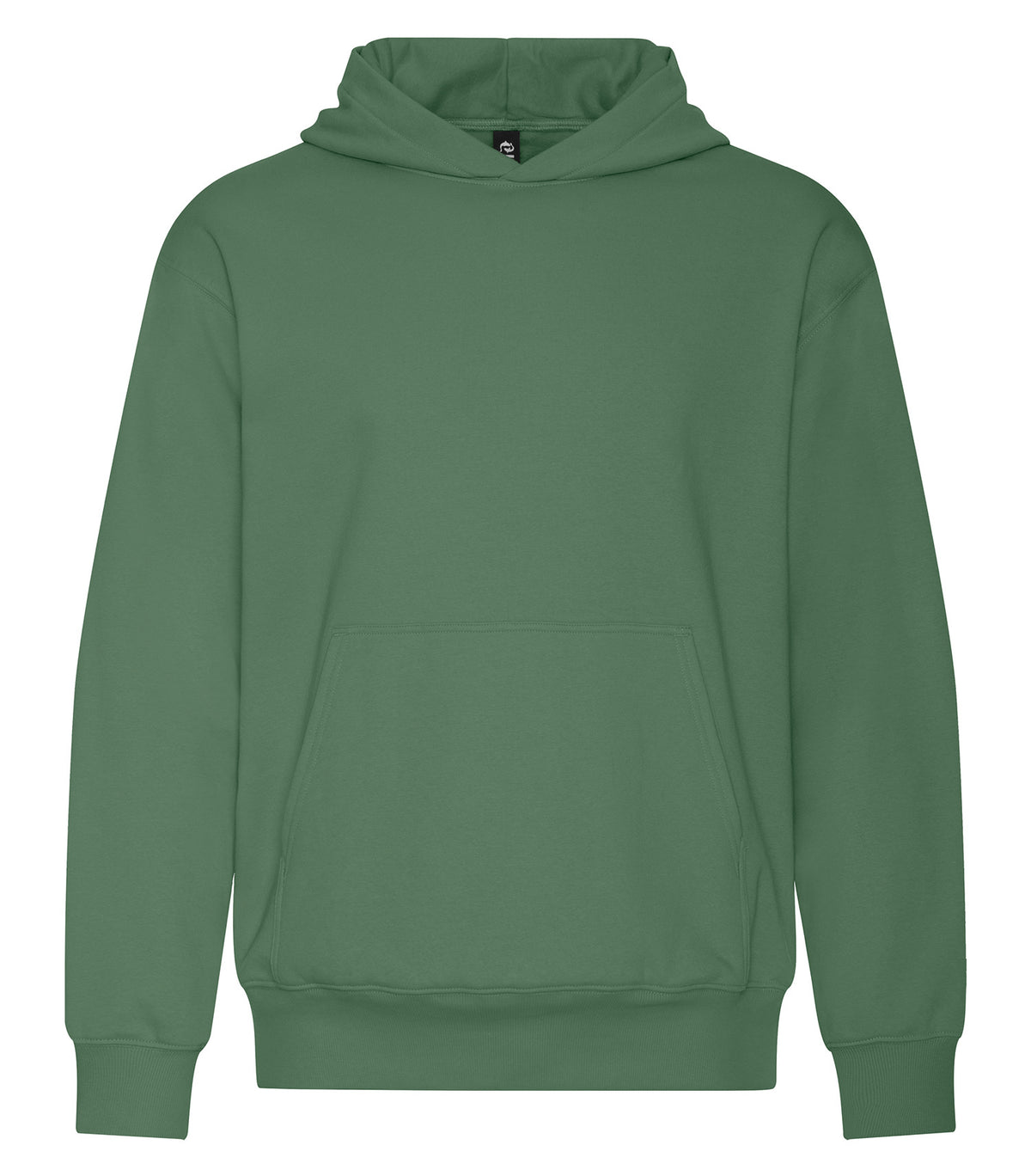 KOI KOI2250, Element Cff Pullover Hoodie, Balsam Green