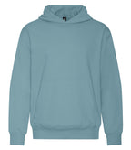 KOI KOI2250, Element Cff Pullover Hoodie, Blue Mist