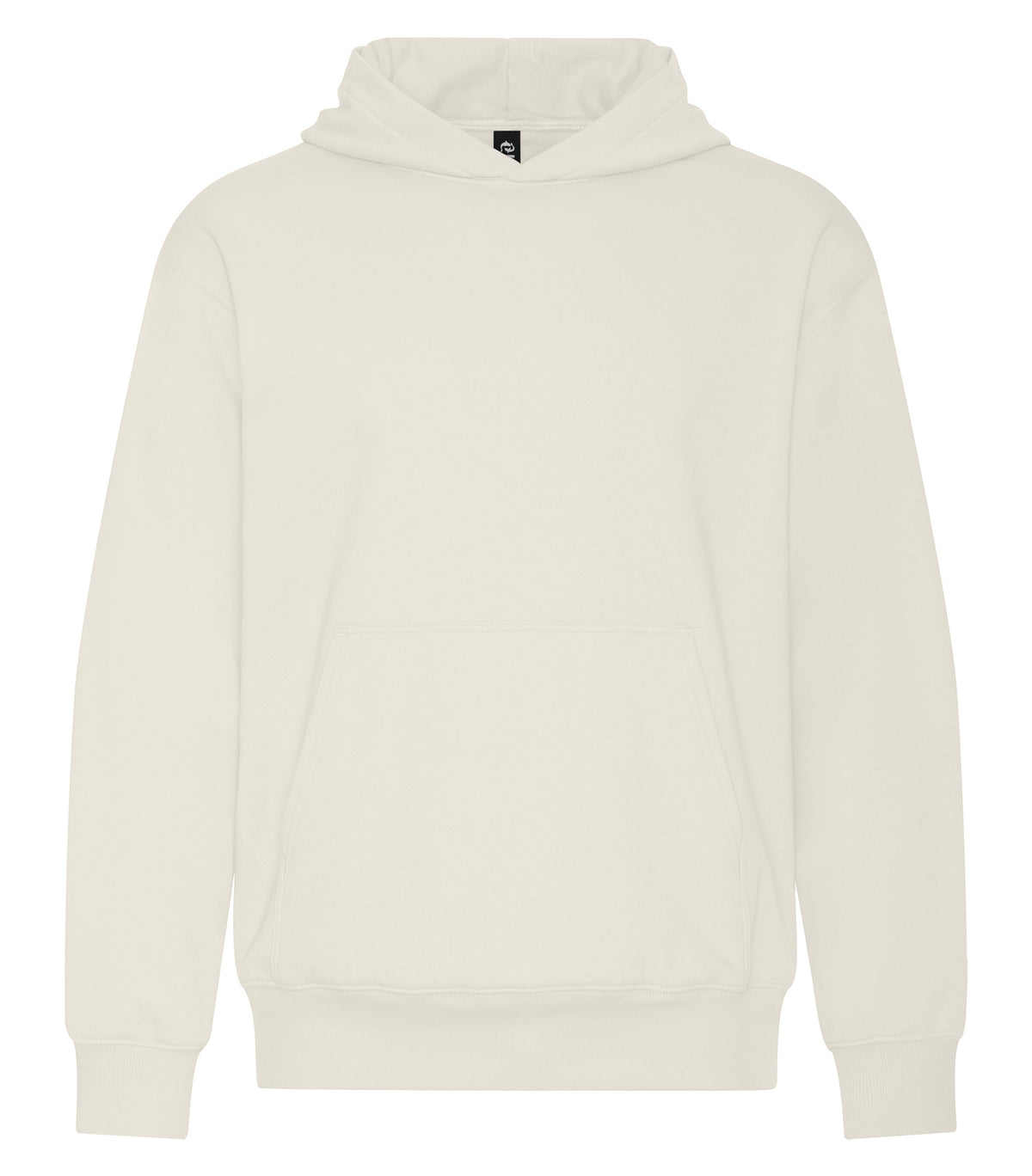 KOI KOI2250, Element Cff Pullover Hoodie, Bone