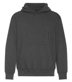KOI KOI2250, Element Cff Pullover Hoodie, Charcoal Heather Grey*