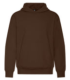 KOI KOI2250, Element Cff Pullover Hoodie, Coffee Brown