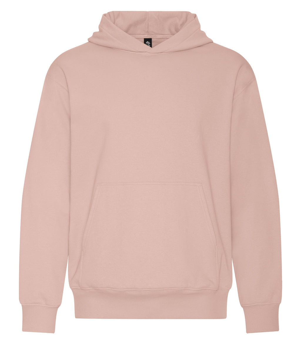 KOI KOI2250, Element Cff Pullover Hoodie, Dusty Rose
