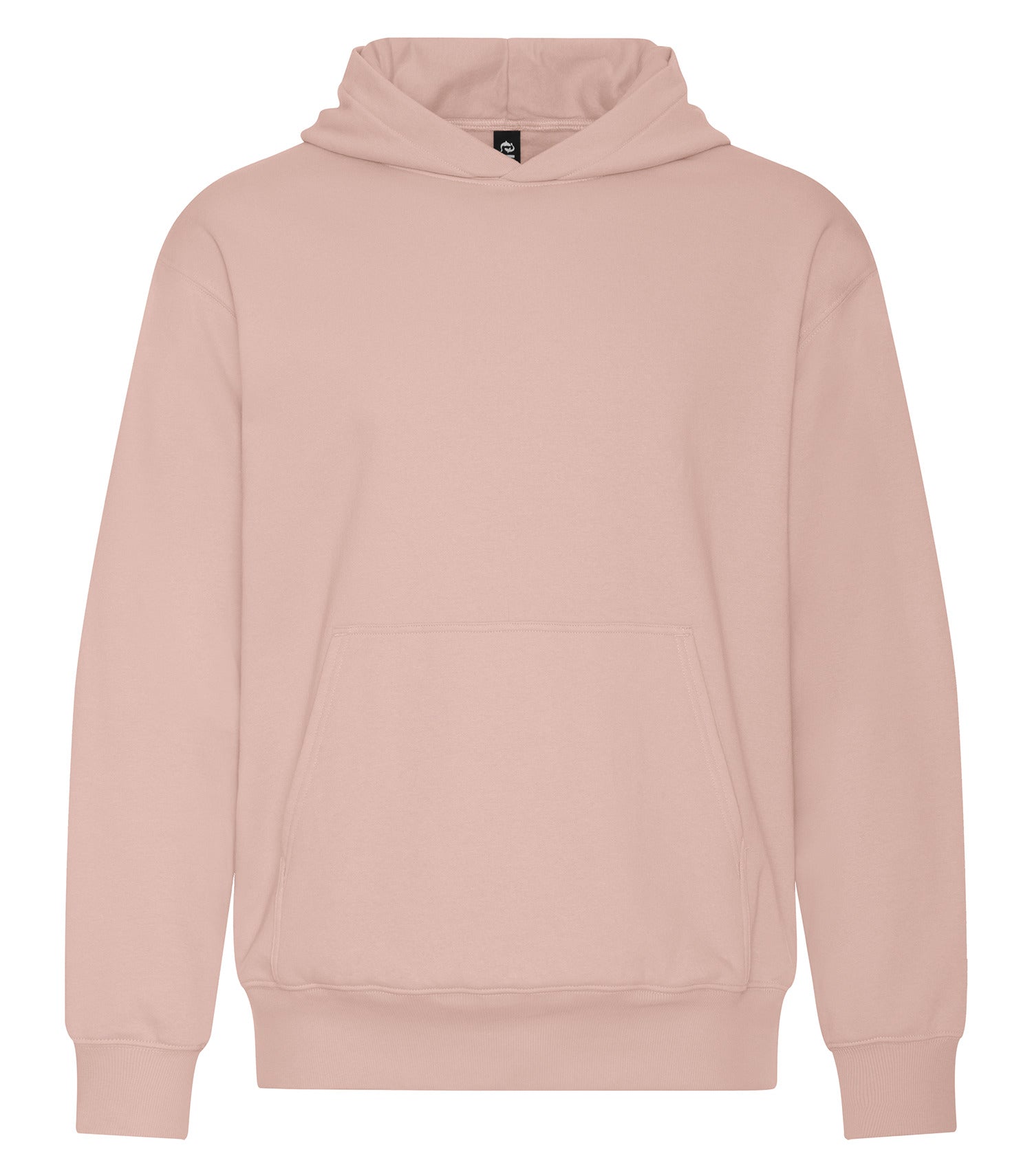 Dusty Rose