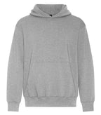 KOI KOI2250, Element Cff Pullover Hoodie, Grey Heather*