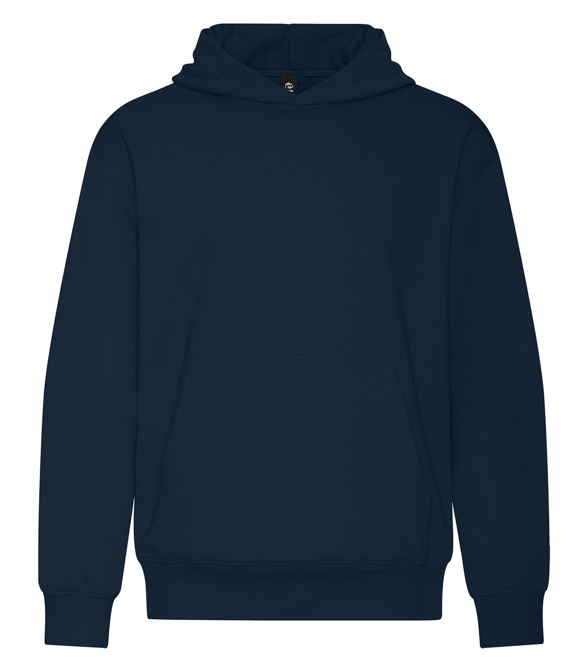 KOI KOI2250, Element Cff Pullover Hoodie, Midnight Blue