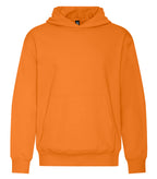 KOI KOI2250, Element Cff Pullover Hoodie, Orange Burst