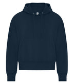 KOI KOI2250L, Element Cff Pullover Ladies’ Hoodie, Midnight Blue