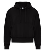KOI KOI2250L, Element Cff Pullover Ladies’ Hoodie, Onyx