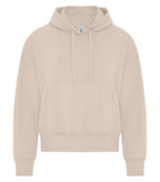 KOI KOI2250L, Element Cff Pullover Ladies’ Hoodie, Sahara