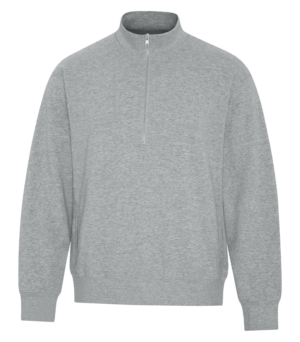 Grey Heather
