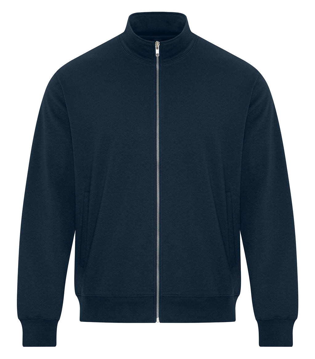 KOI KOI2275, Element Cff Full Zip, Midnight Blue