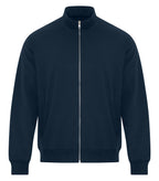 KOI KOI2275, Element Cff Full Zip, Midnight Blue