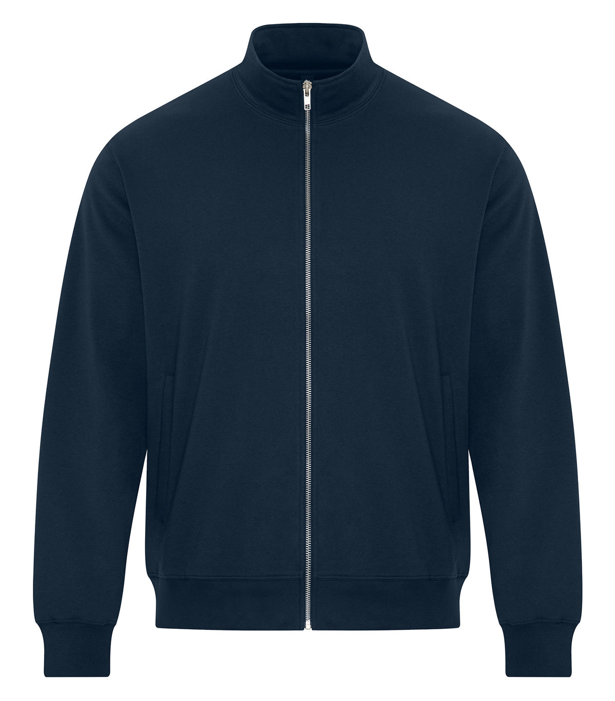 KOI KOI2275, Element Cff Full Zip, Midnight Blue