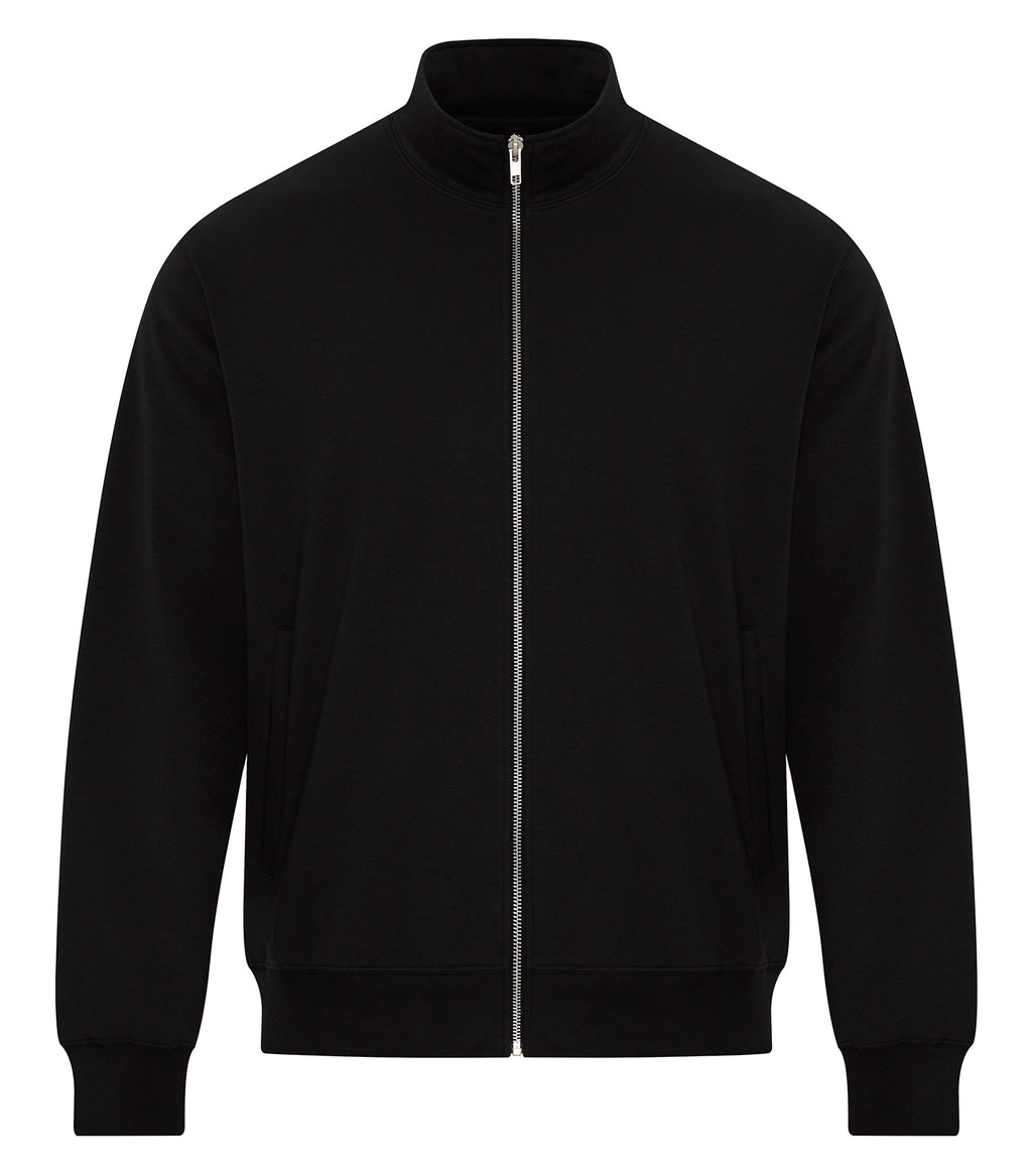 KOI KOI2275, Element Cff Full Zip, Onyx