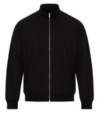 KOI KOI2275, Element Cff Full Zip, Onyx