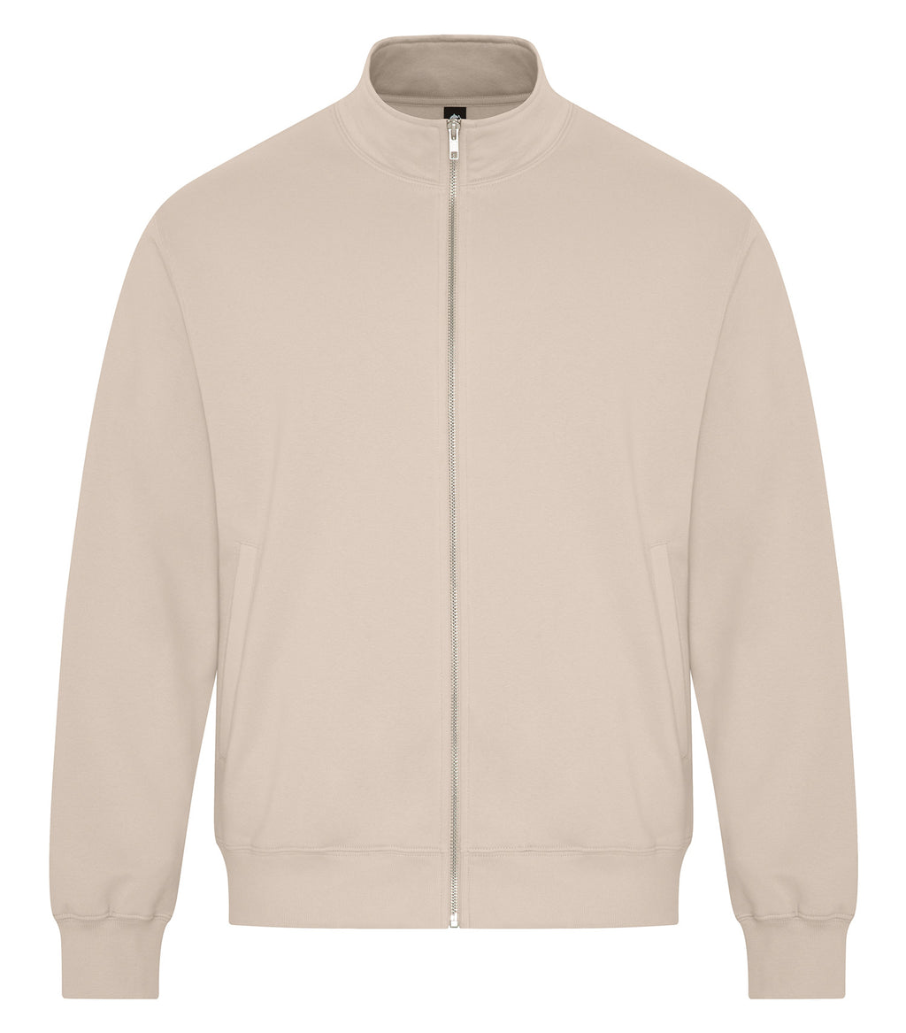 KOI KOI2275, Element Cff Full Zip, Sahara