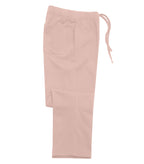 KOI KOI2280, Element Cff Open Bottom Sweatpants, Dusty Rose