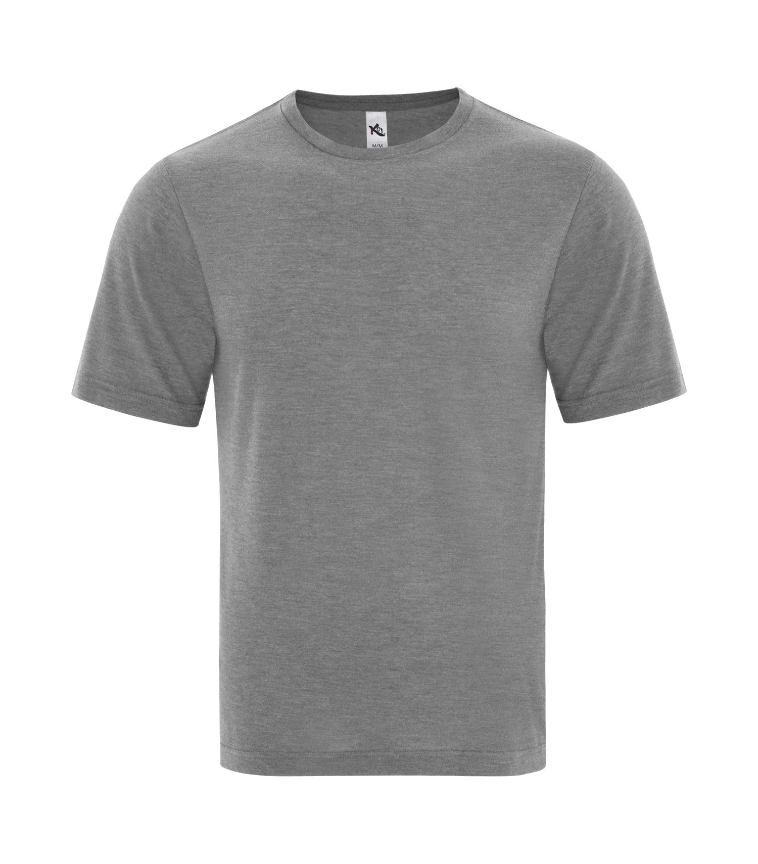 Grey Triblend