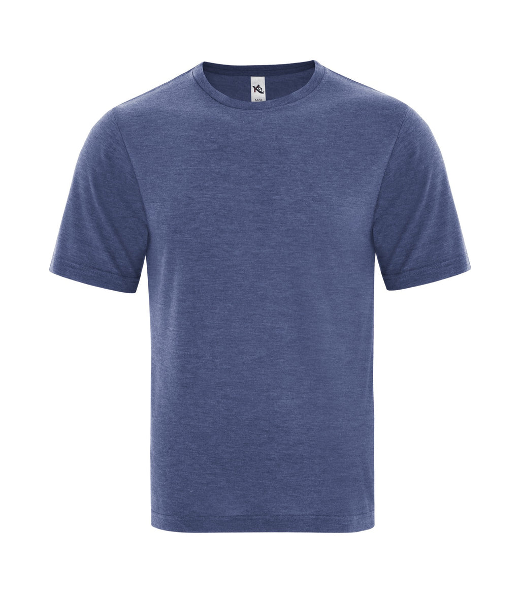 Navy Triblend