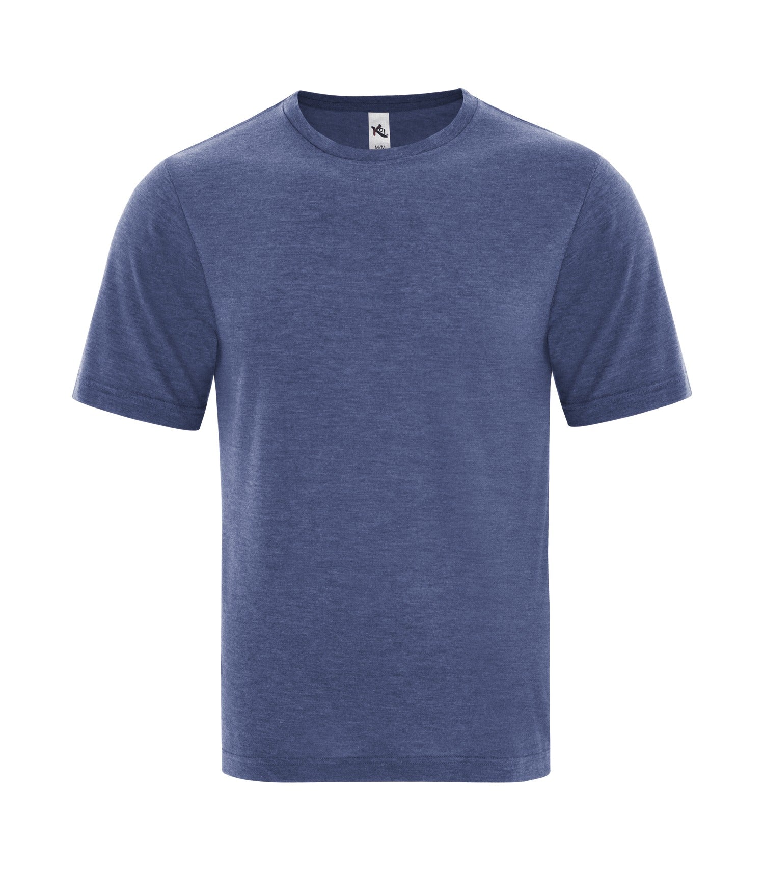 Navy Triblend