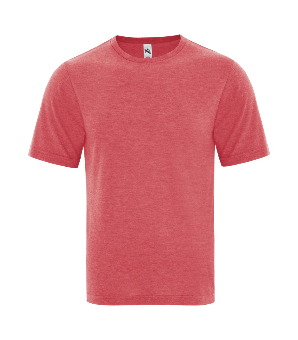 Red Triblend