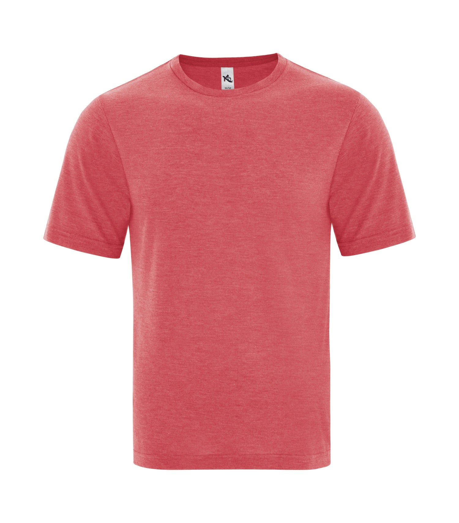 Red Triblend