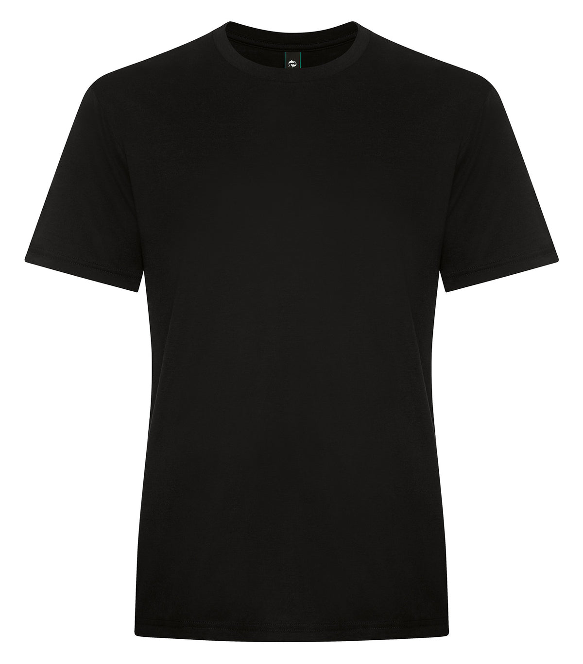 KOI KOI8050, Element Triblend Tee, Onyx