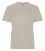 KOI KOI8050, Element Triblend Tee, Sandstone