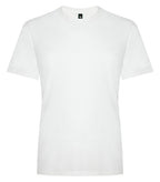 KOI KOI8050, Element Triblend Tee, White