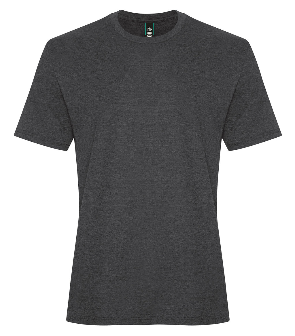 Charcoal Heather**
