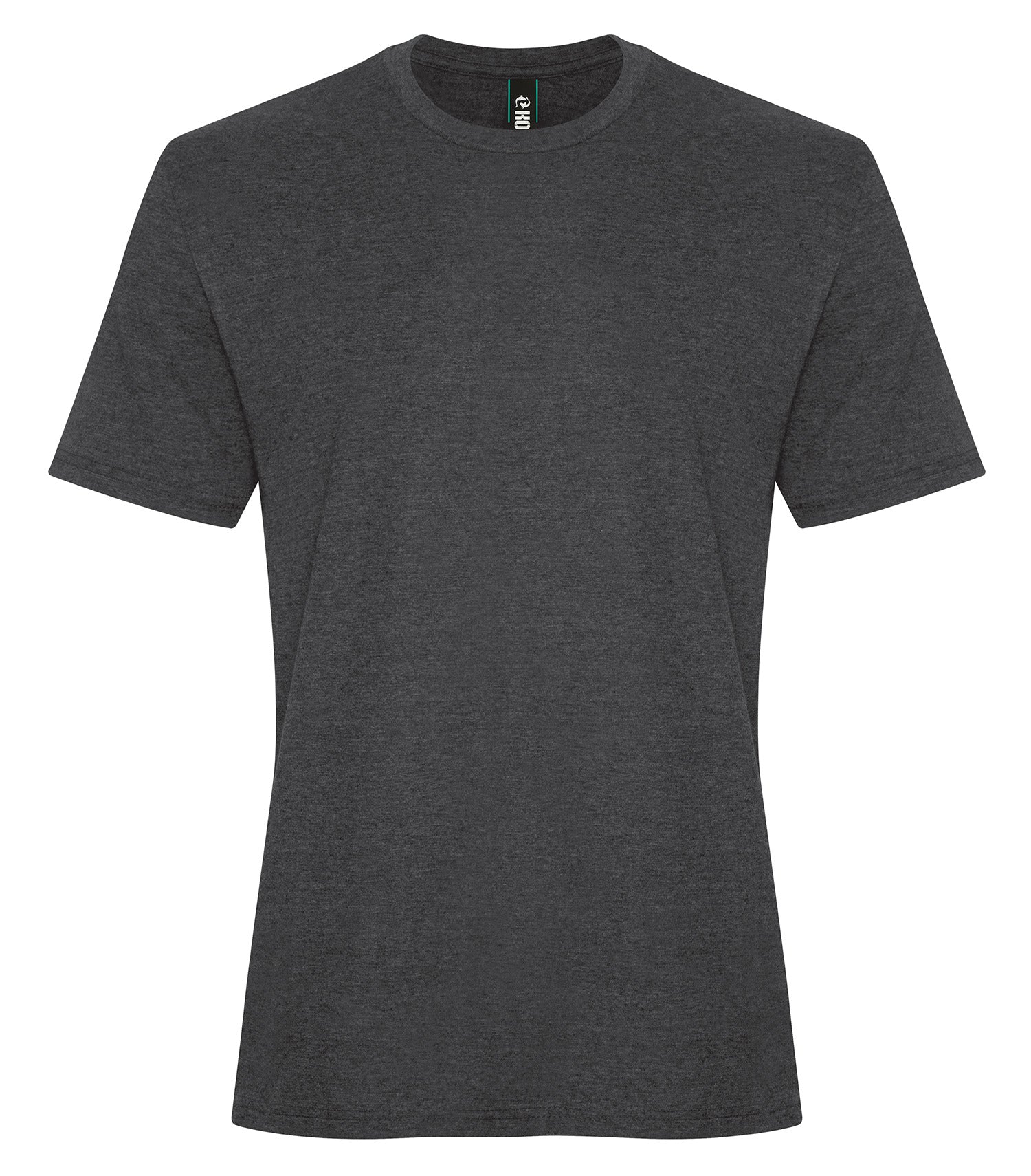 Charcoal Heather**