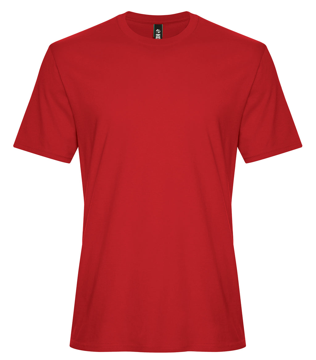 Scarlet Red