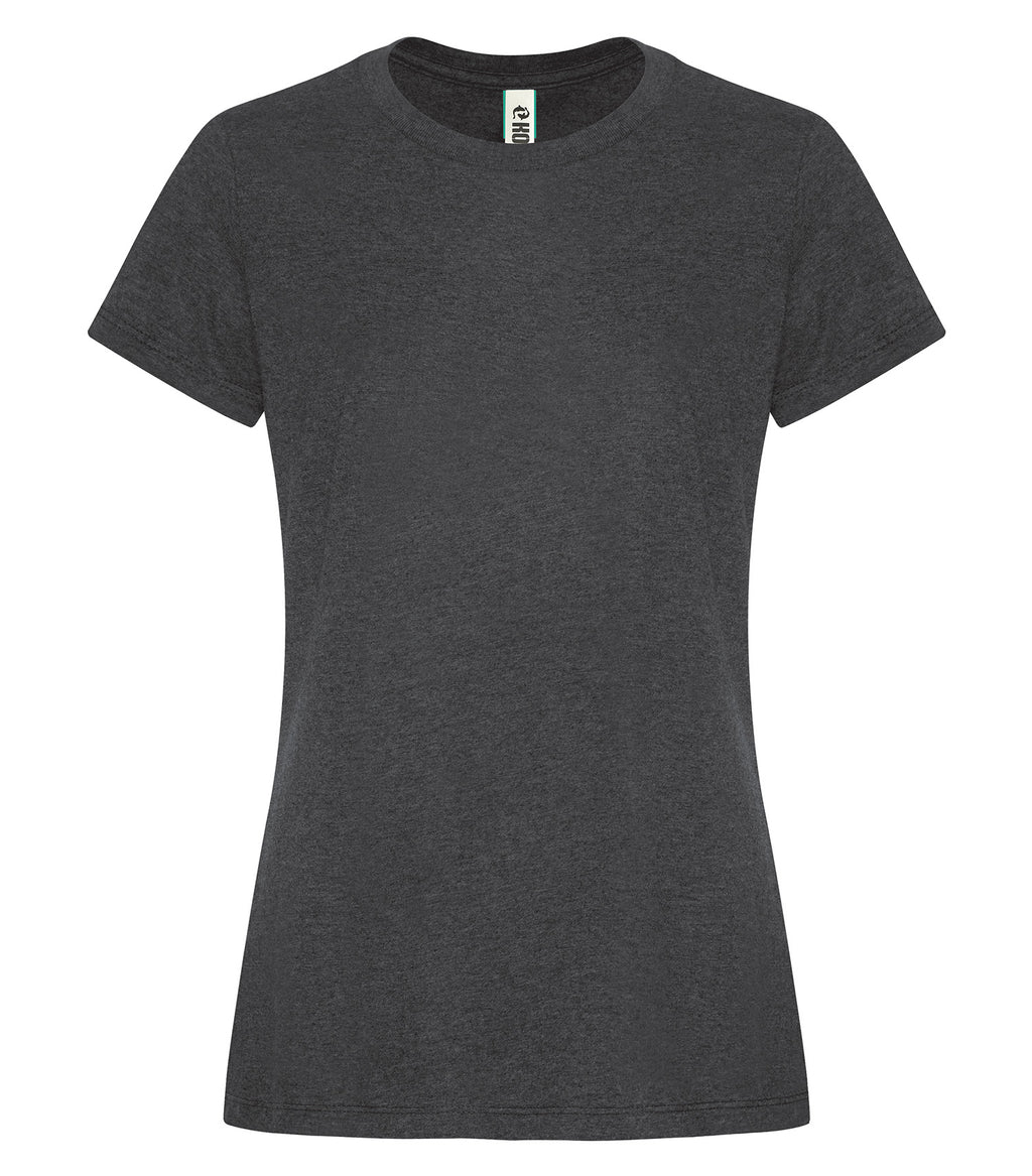 Charcoal Heather**