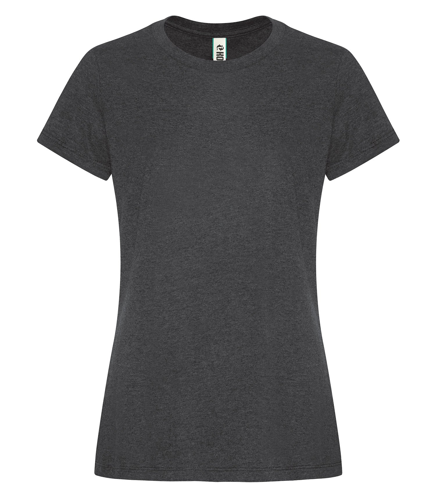 Charcoal Heather**
