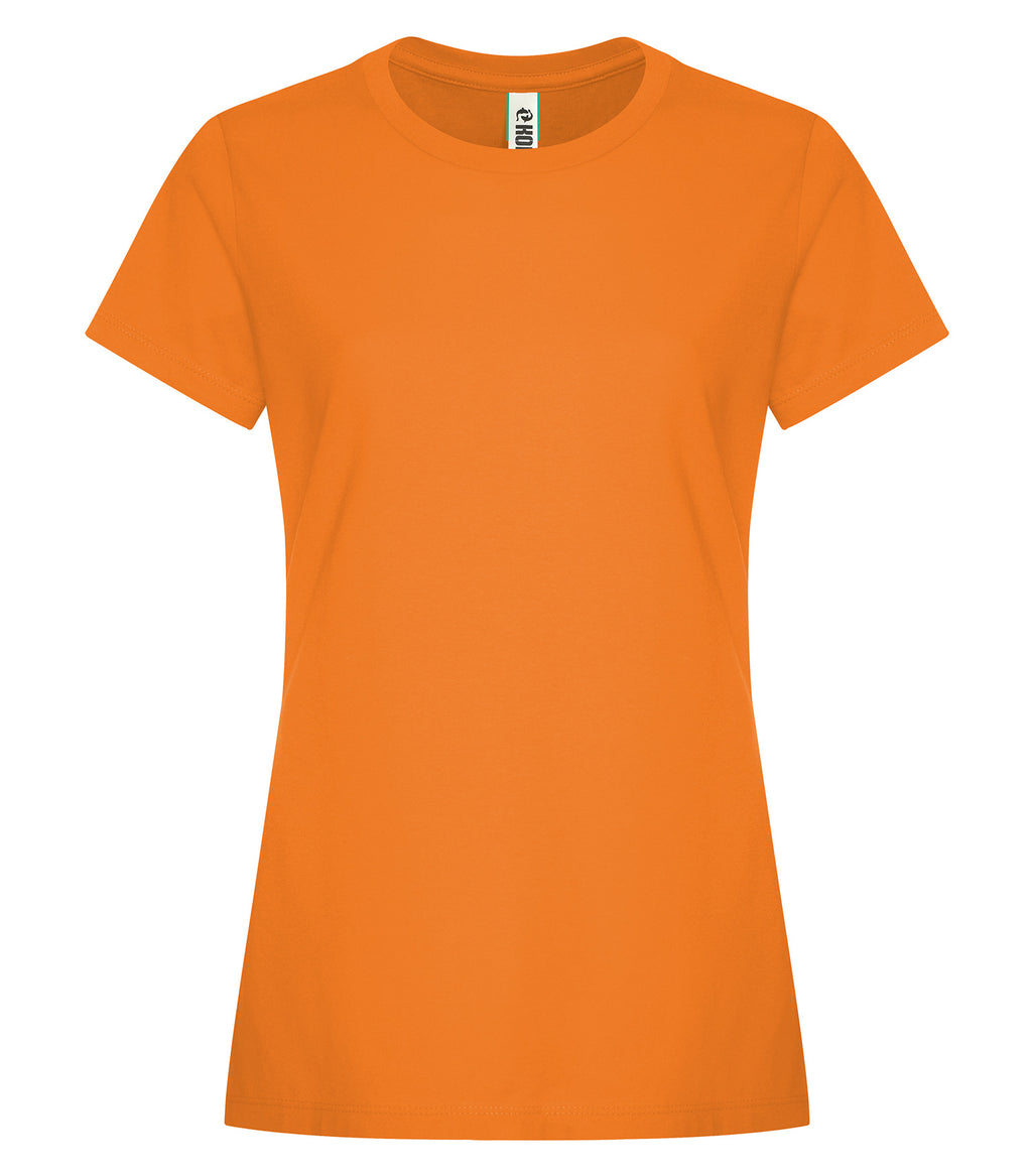 Orange Burst