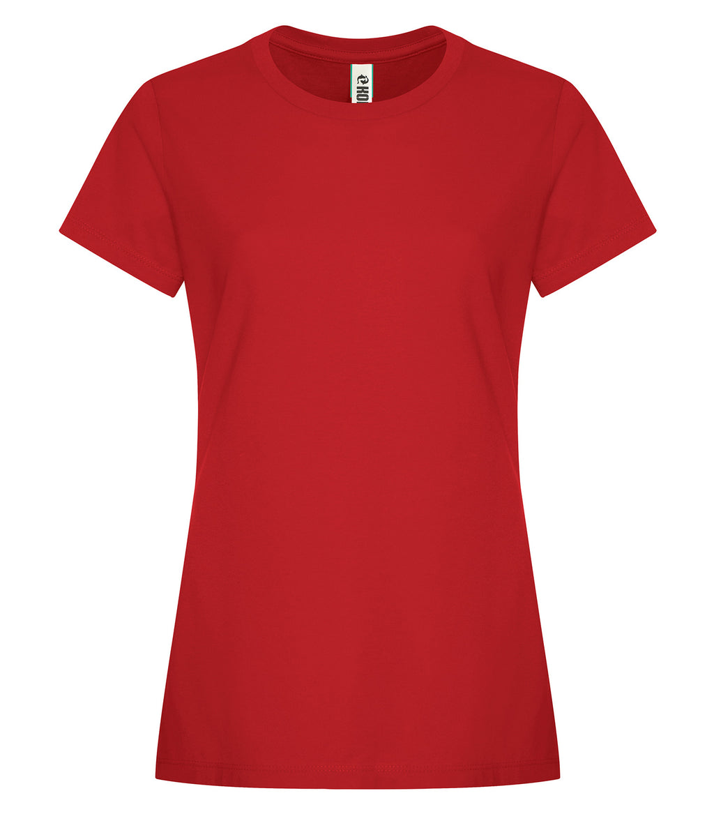 Scarlet Red