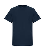 KOI KOI8070Y, Element Ring Spun Cotton Youth Tee, Midnight Blue