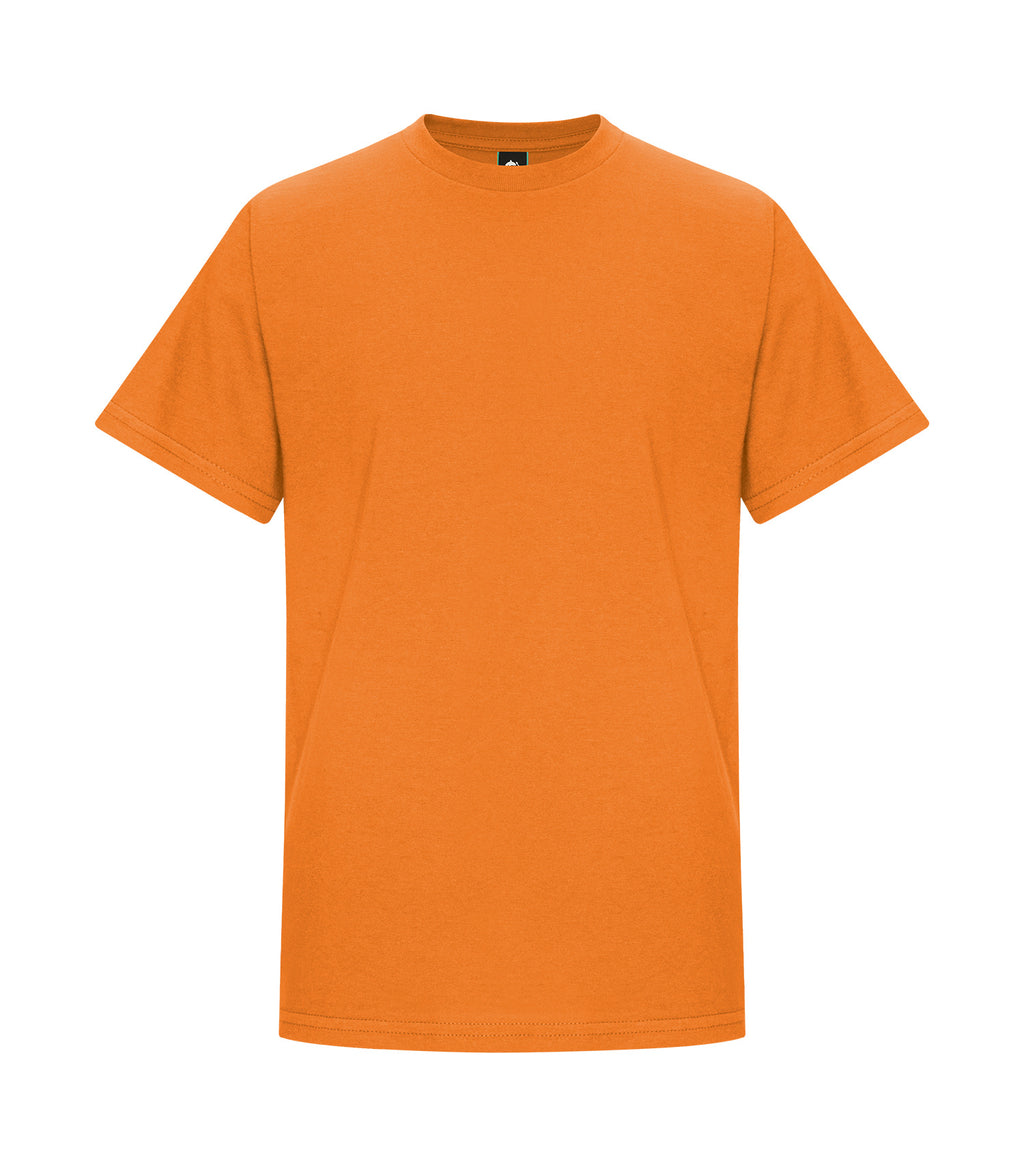 Orange Burst