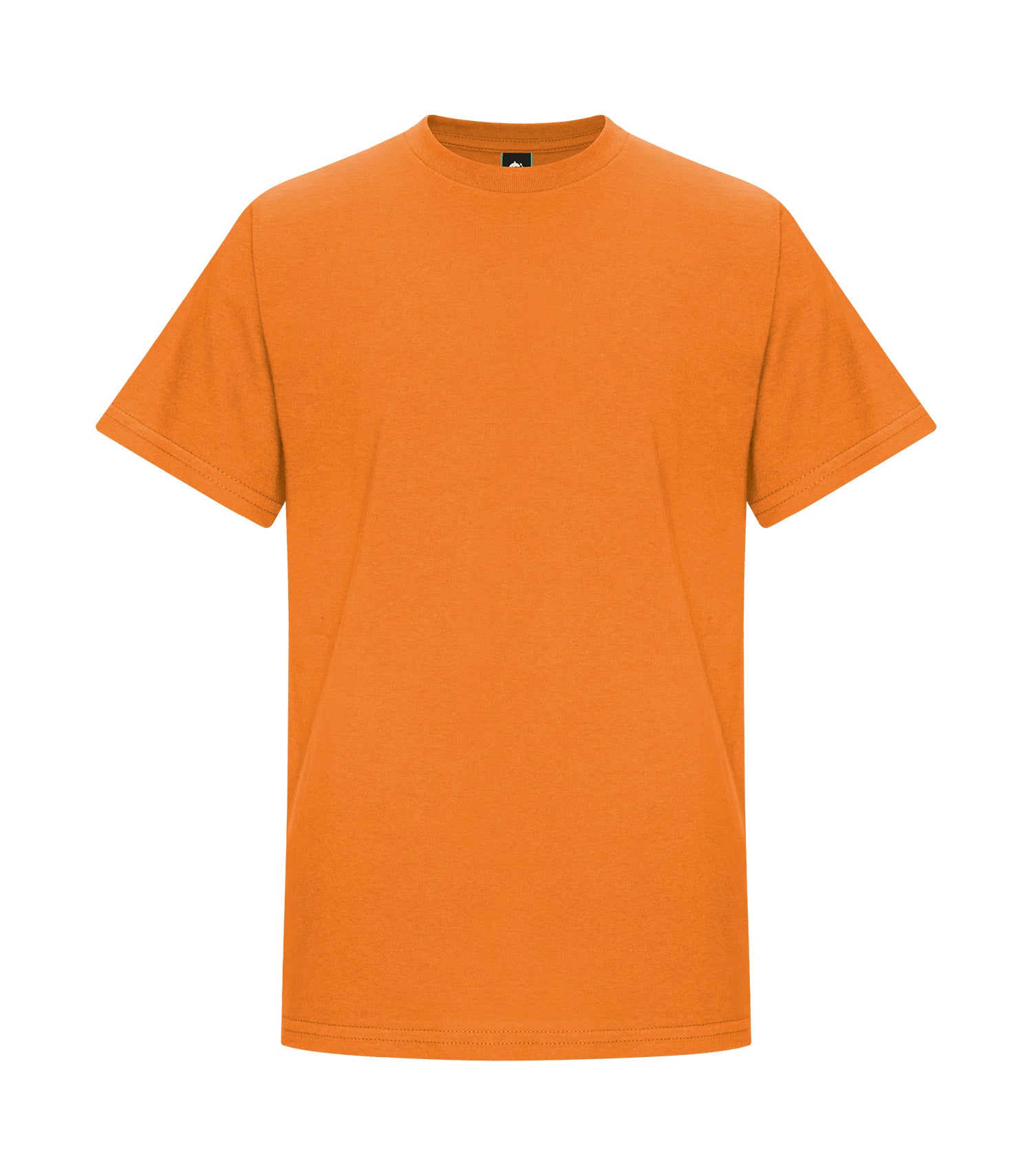 Orange Burst